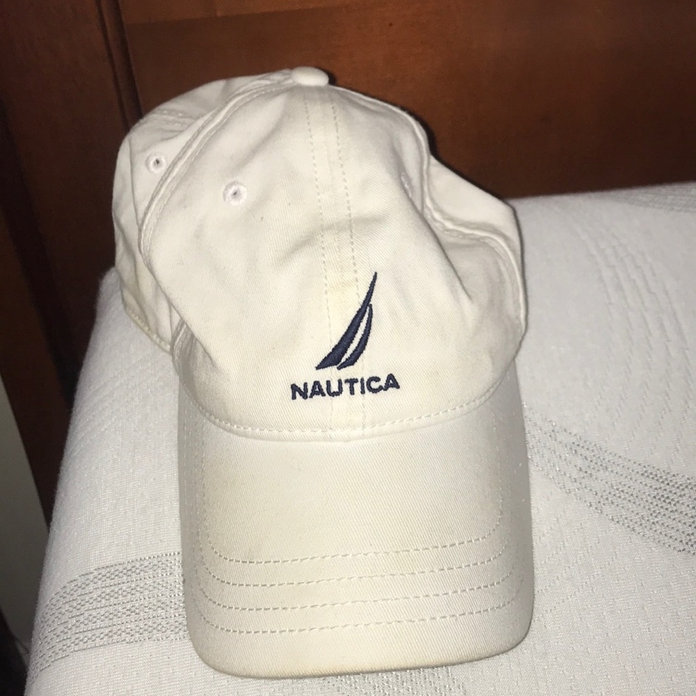 Nautica Hat
